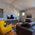 Ember דירה פולה