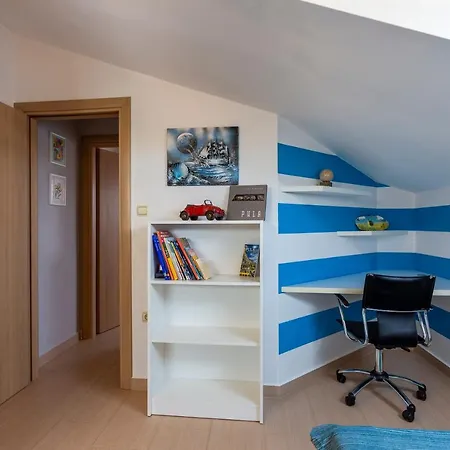 Ember Apartment