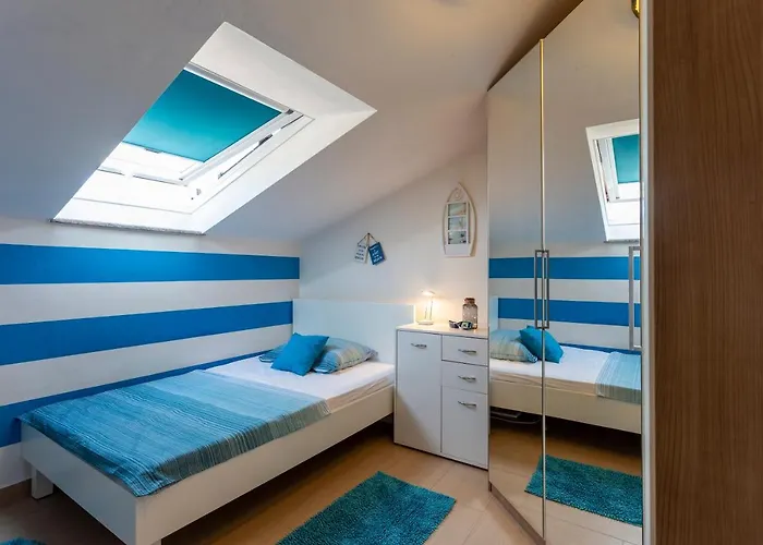 Apartamento Ember Pula